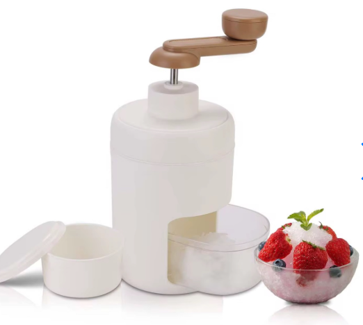 Miniatura 1 de TRITURADOR DE HIELO